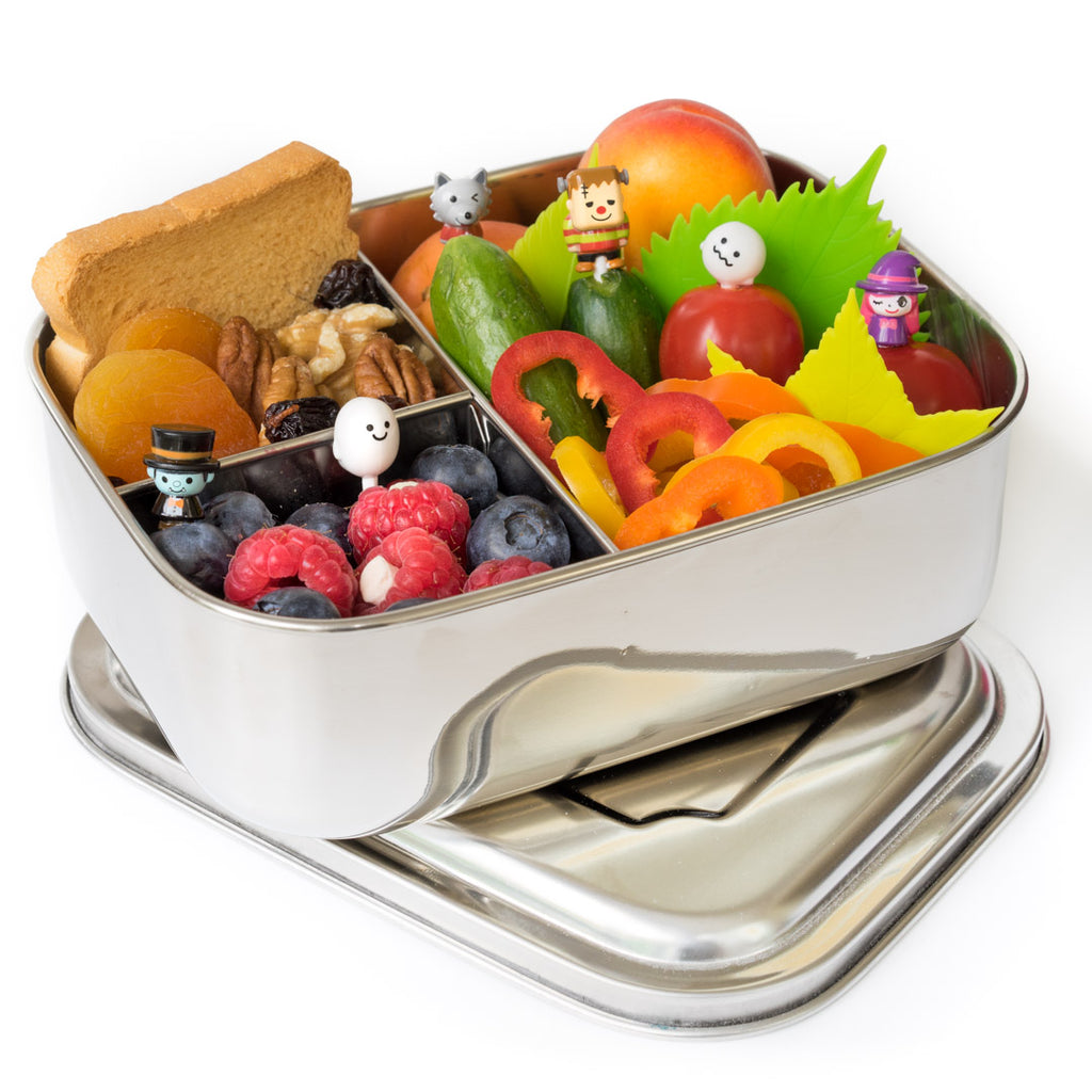 Napichovátka strašidelná partička