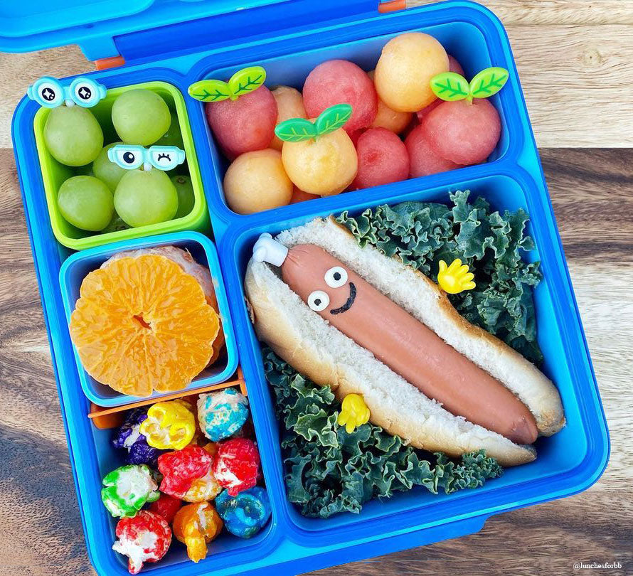 Napichovátka klobúky