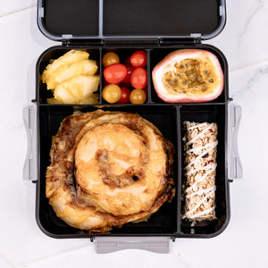 Bento Three+ XL Little Lunch Box Co - Uhlie