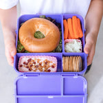 Načítať obrázok do zobrazovača galérie, Bento Three+ XL Little Lunch Box Co - Hrozno
