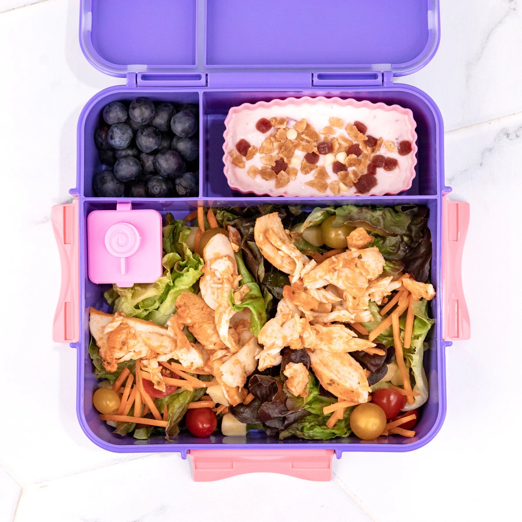Bento Three+ XL Little Lunch Box Co - Hrozno