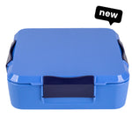 Načítať obrázok do zobrazovača galérie, Bento Three+ XL Little Lunch Box Co - Čučoriedka
