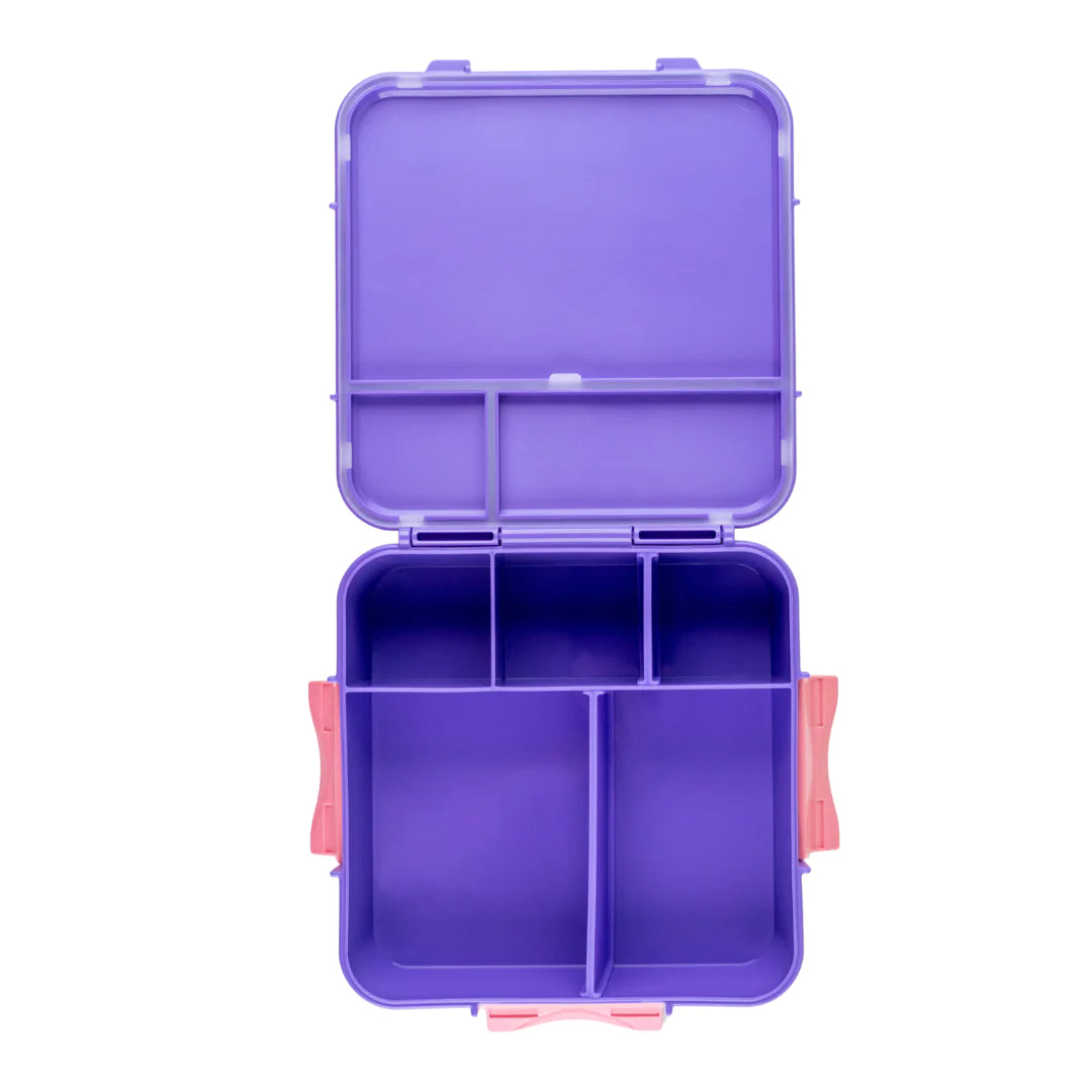 Bento Three+ XL Little Lunch Box Co - Hrozno