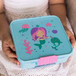 Načítať obrázok do zobrazovača galérie, Bento Five - Little Lunch Box Co - Morské víly
