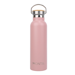 Montii Original - termoizolačná fľaša Rozkvet 600ml
