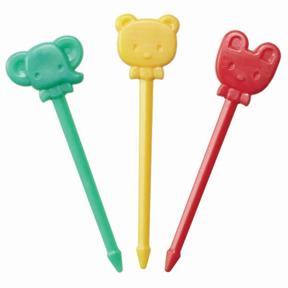 Napichovátka zvieratkové TRIO