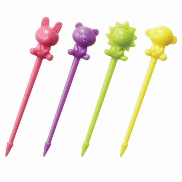 Napichovátka zvieratká