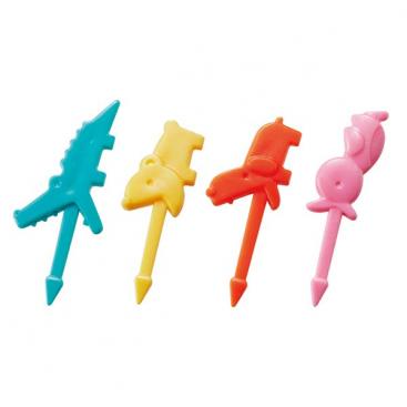 Napichovátka rozďavené papuľky