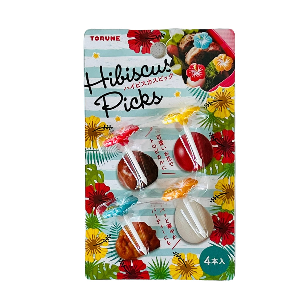 Napichovátka Ibištek