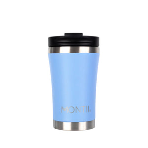 Montii Coffee/Tea cup - termoizolačný hrnček na kávu/čaj Nebo 350ml