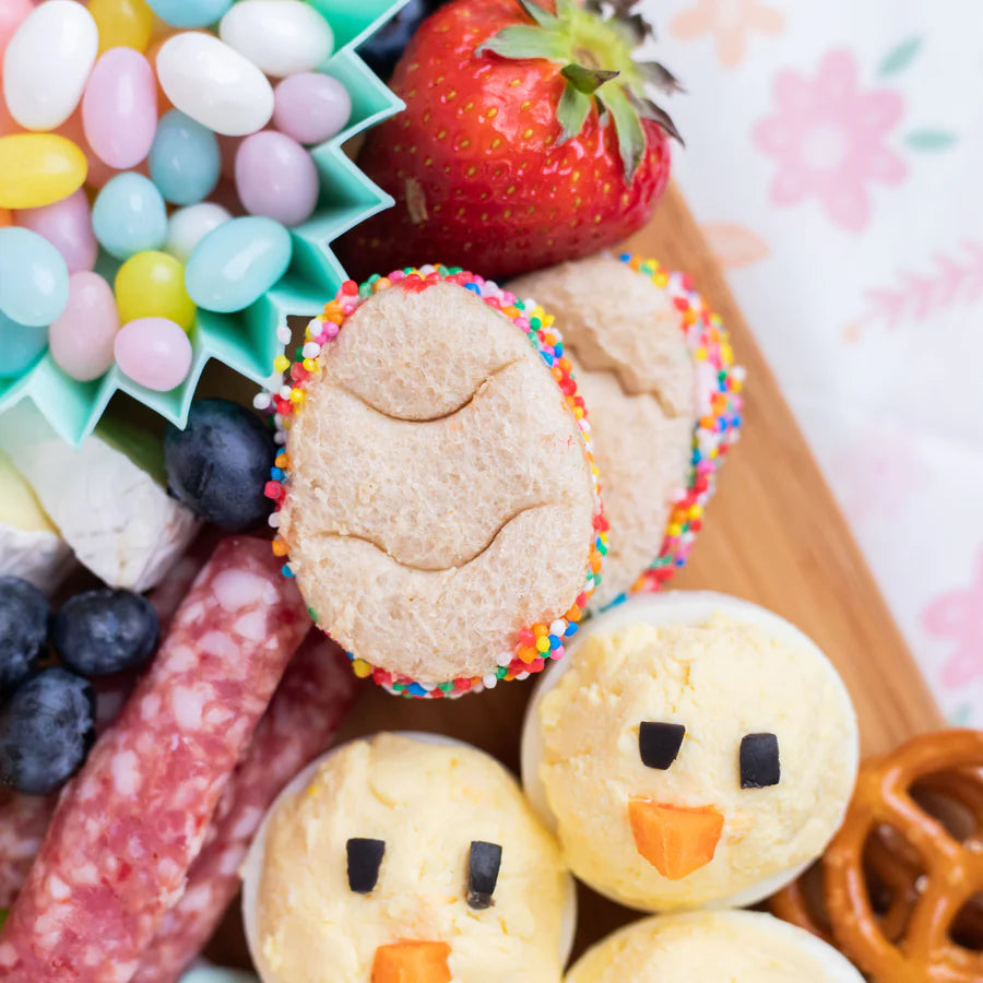 Limitovaná bento sada - Veľká Noc