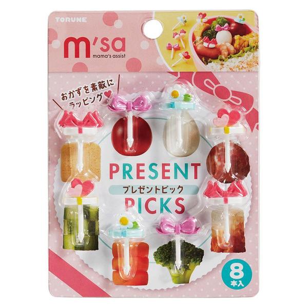 Napichovátka darčekové balenie