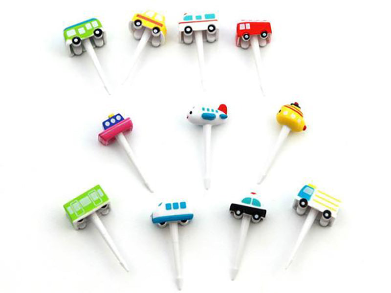 Napichovátka doprava