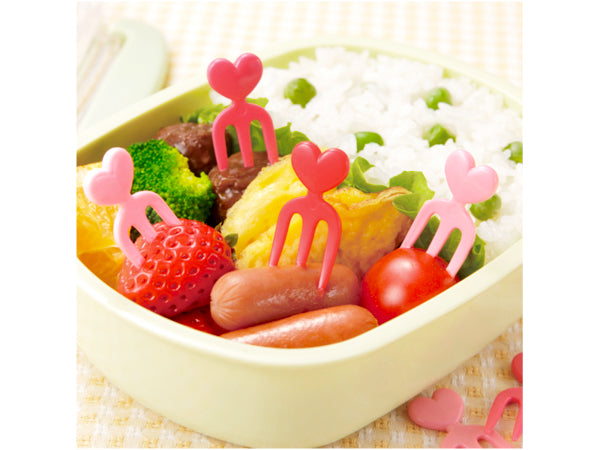 Napichovátka srdiečka