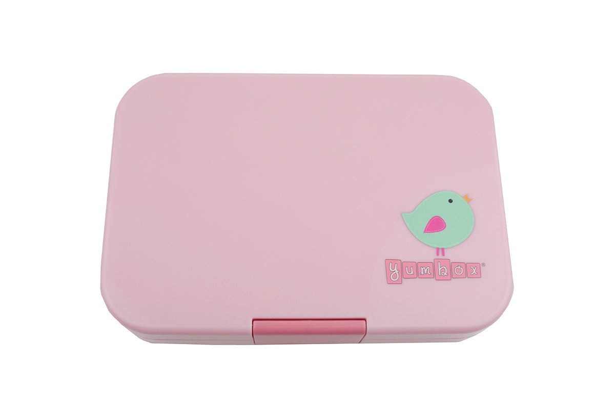 Vodeodolné nálepky Vtáčiky