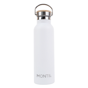 Montii Original - termoizolačná fľaša Krieda 600ml