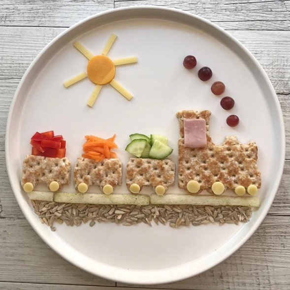 Sendvičové vykrajovátka Doprava