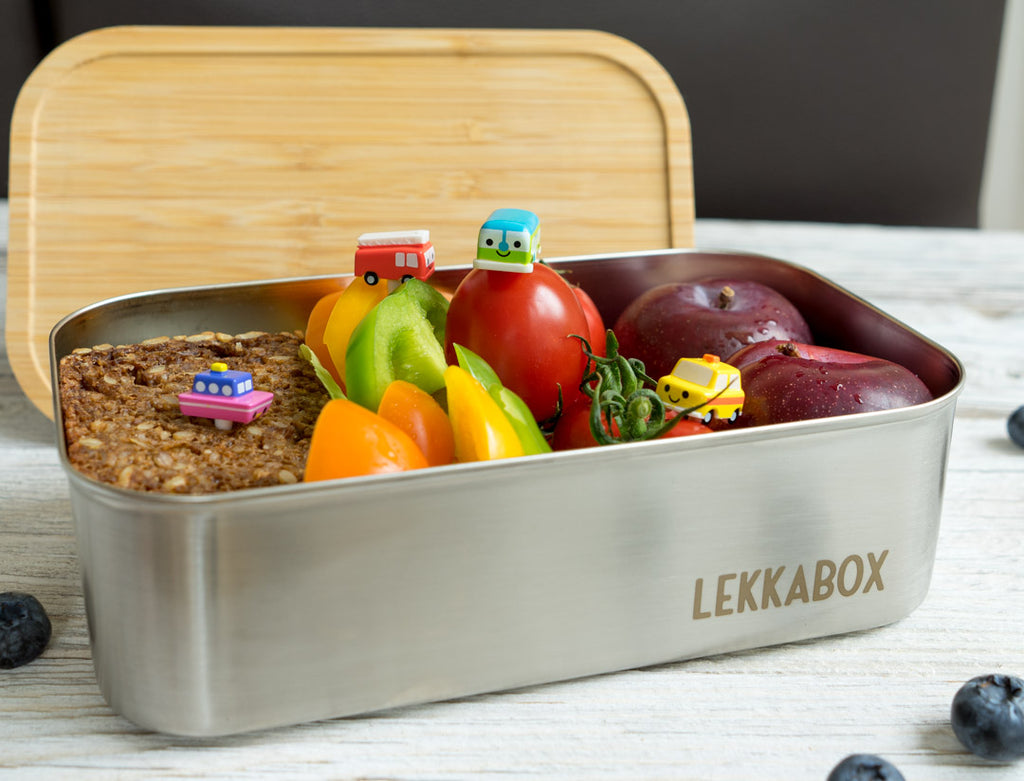 Napichovátka doprava