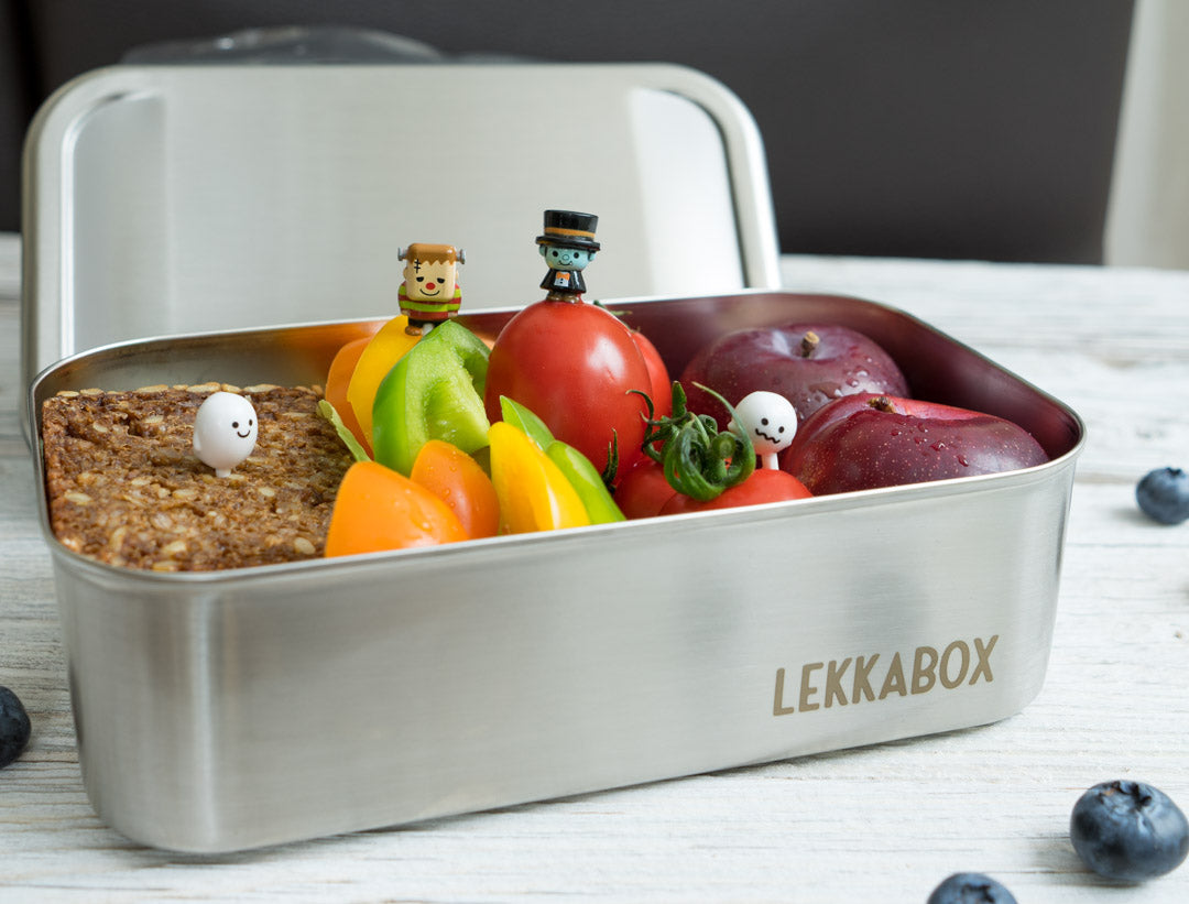 Napichovátka strašidelná partička