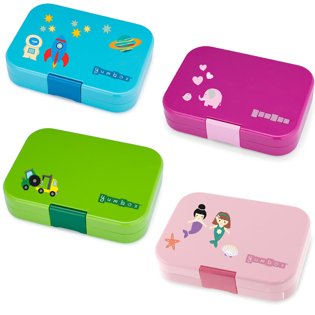 Vodeoodolné nálepky Zvieratká