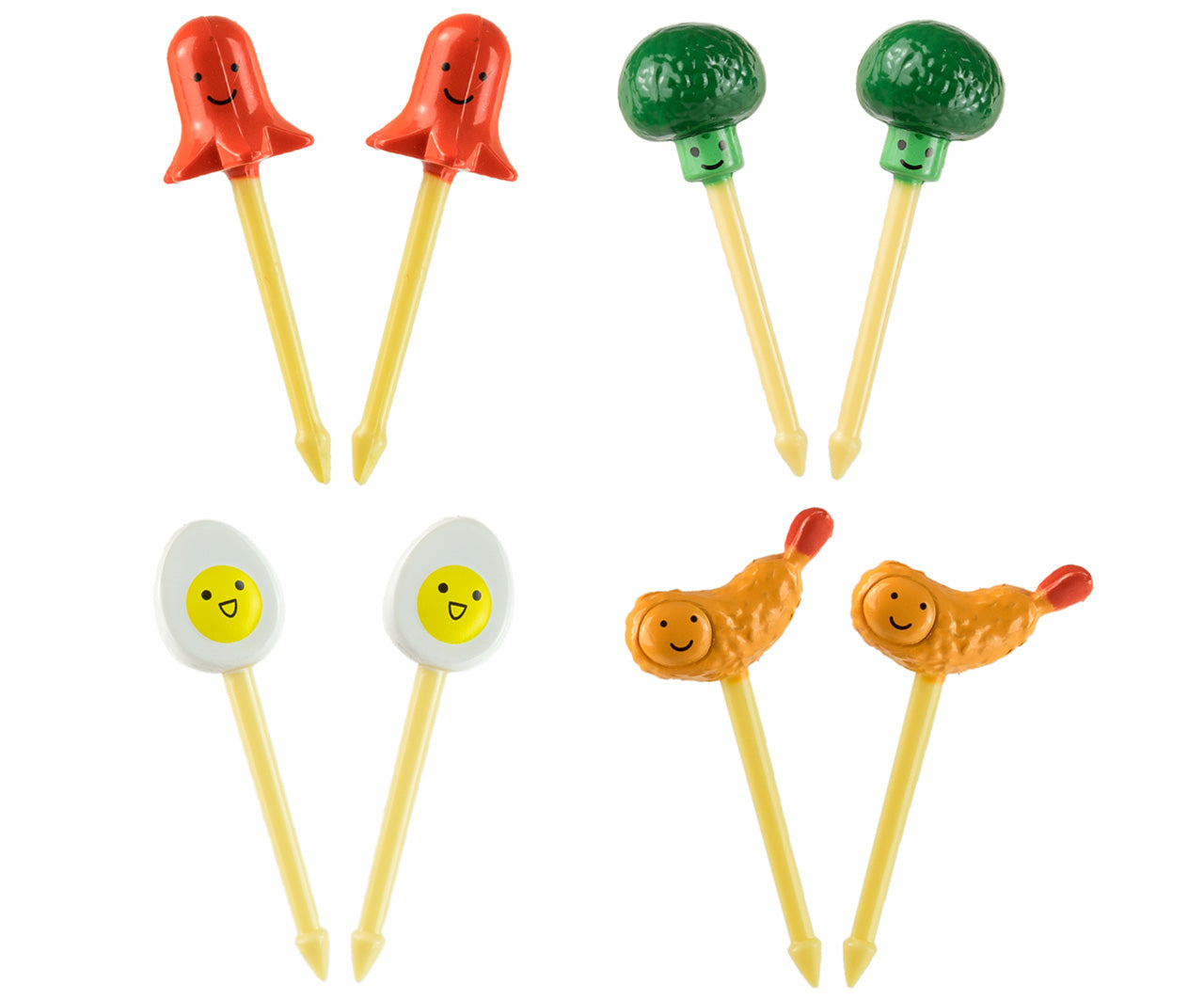 Napichovátka okazu - prílohy 2