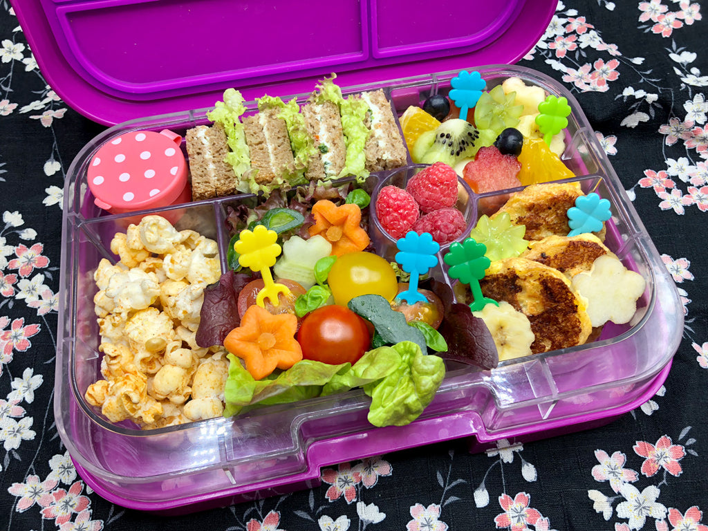 Sada mini dózičiek - bodky a prúžky