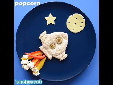 Sendvičové vykrajovátka Vesmír