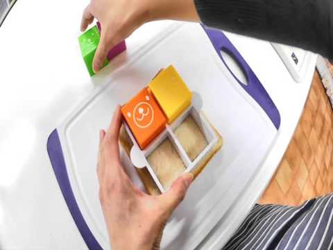 Vykrajovátka s pečiatkou - zvieracie ksichtíky