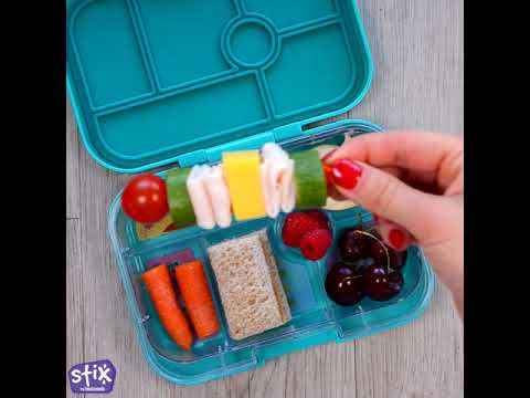 Napichovátka STIX modré 4 kusy