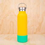 Načítať obrázok do zobrazovača galérie, Montii silikónový chránič na fľašu Mini/Original Kiwi
