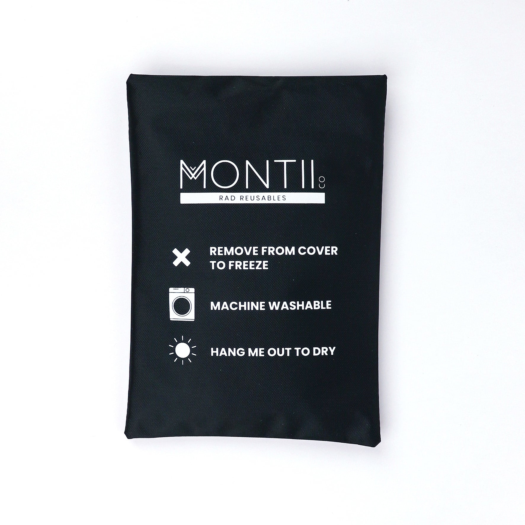 Montii - náhradná chladiaca gélová vložka