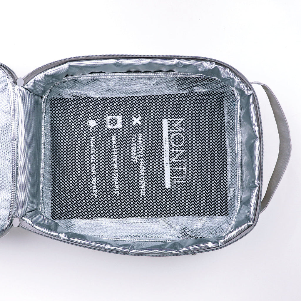 Montii - náhradná chladiaca gélová vložka veľkosť L