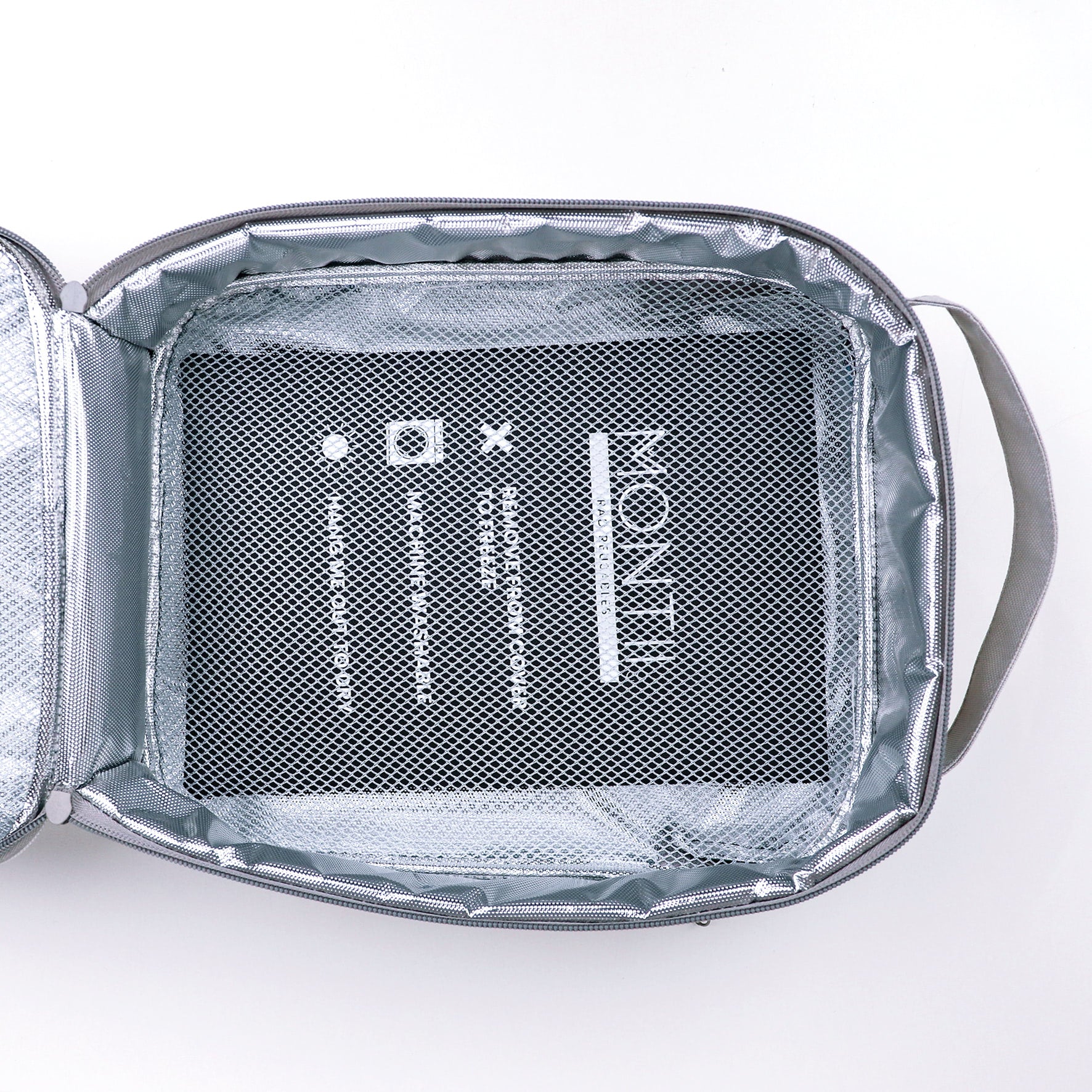 Montii - náhradná chladiaca gélová vložka veľkosť L