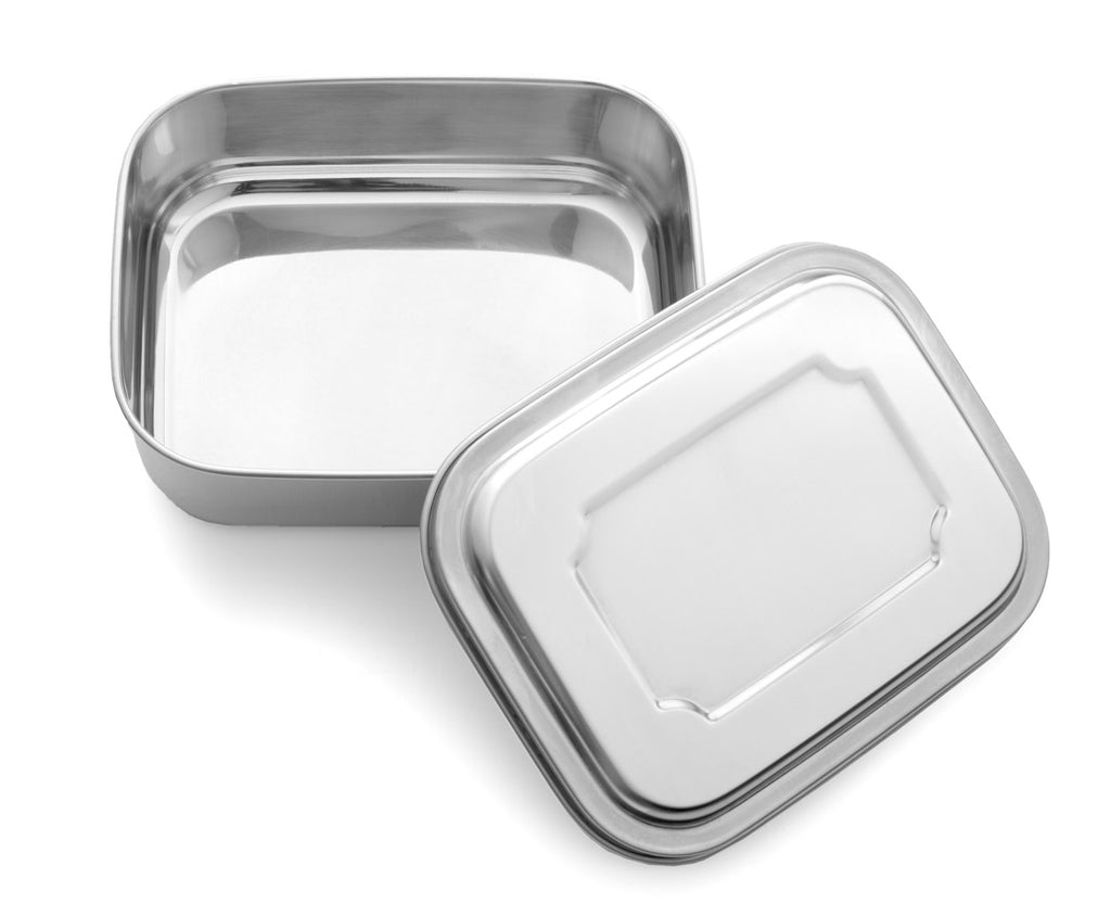 Lekkabox BASE 800ml s jedným oddelením