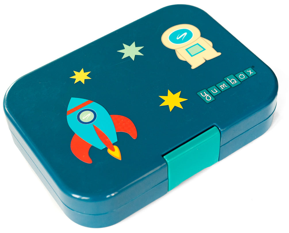 Vodeodolné nálepky Vesmír