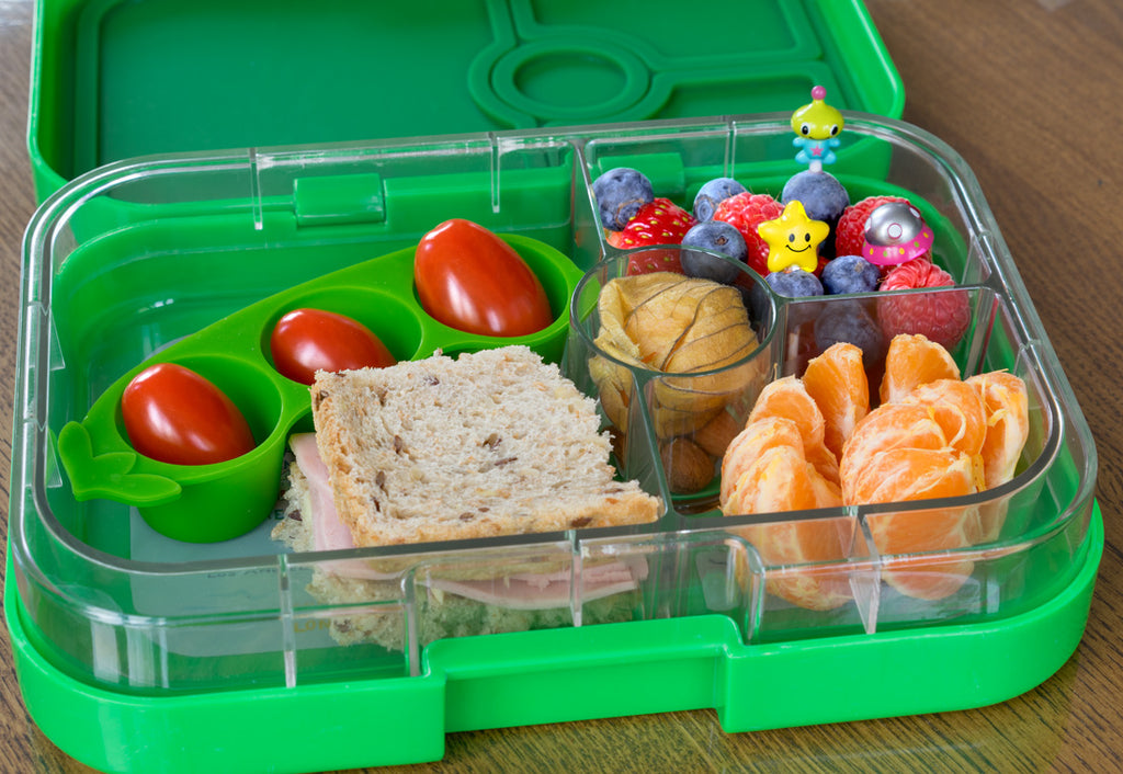 Napichovátka vesmírni cestovatelia