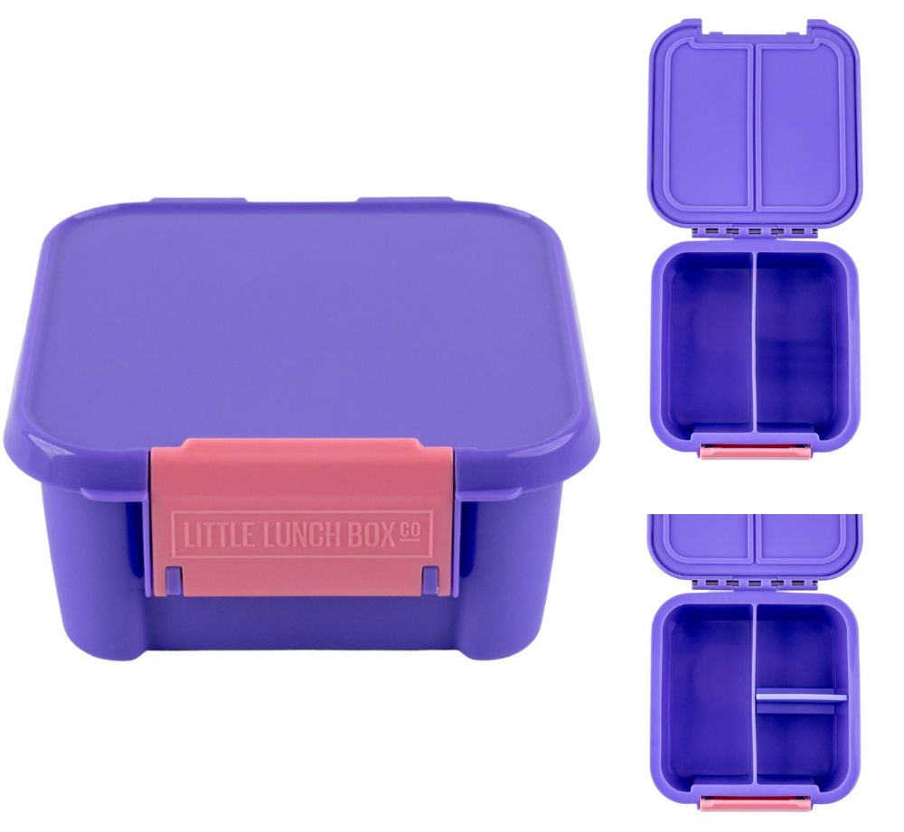 Mini Bento Two -  Little Lunch Box Co - Hrozno