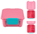 Načítať obrázok do zobrazovača galérie, Mini Bento Two -  Little Lunch Box Co - jahoda
