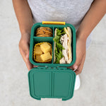 Načítať obrázok do zobrazovača galérie, Mini Bento Two -  Little Lunch Box Co - Jablko
