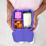 Načítať obrázok do zobrazovača galérie, Mini Bento Two -  Little Lunch Box Co - Hrozno
