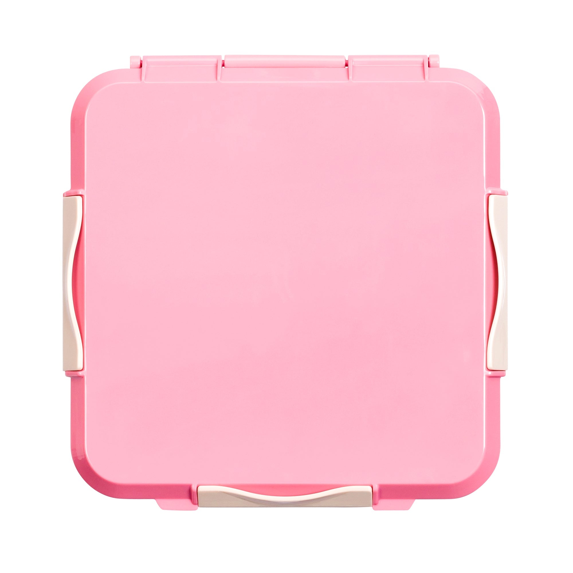 Bento Three+ XL Little Lunch Box Co - Ružová