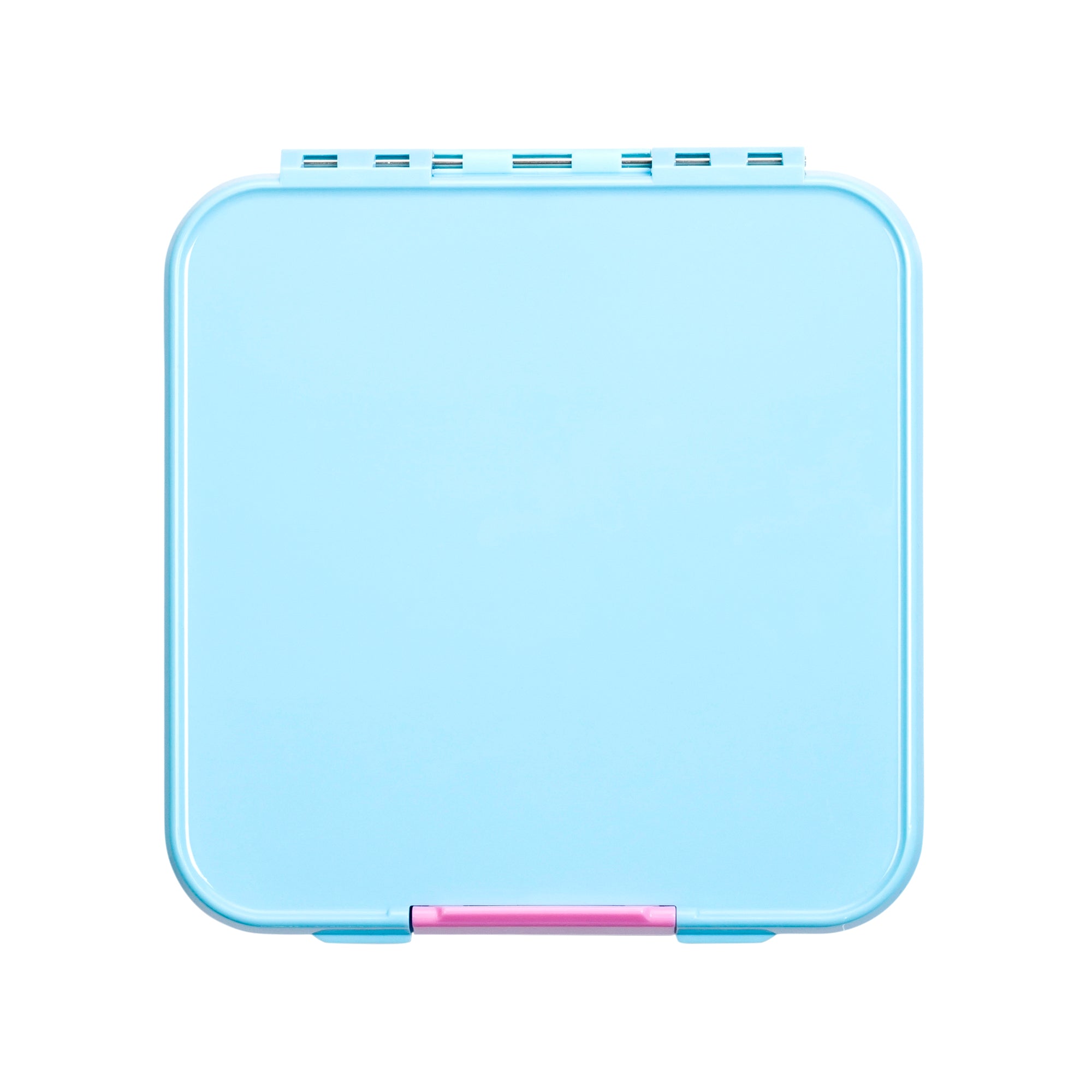 Bento Five - Little Lunch Box Co - svetlo modrý (ozdob si podľa seba)