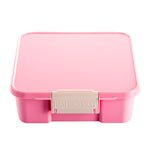 Načítať obrázok do zobrazovača galérie, Bento Five - Little Lunch Box Co - ružový (ozdob si podľa seba)
