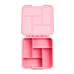 Načítať obrázok do zobrazovača galérie, Bento Five - Little Lunch Box Co - ružový (ozdob si podľa seba)
