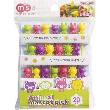 Napichovátka zvieratká