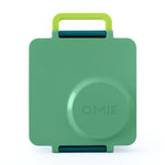 Načítať obrázok do zobrazovača galérie, OmieBox hot &amp; cold - Lunchbox s vyberateľnou termonádobou Lúka
