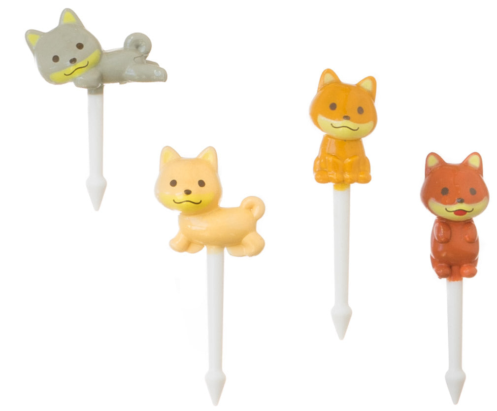 Napichovátka psíky - Shiba Inu