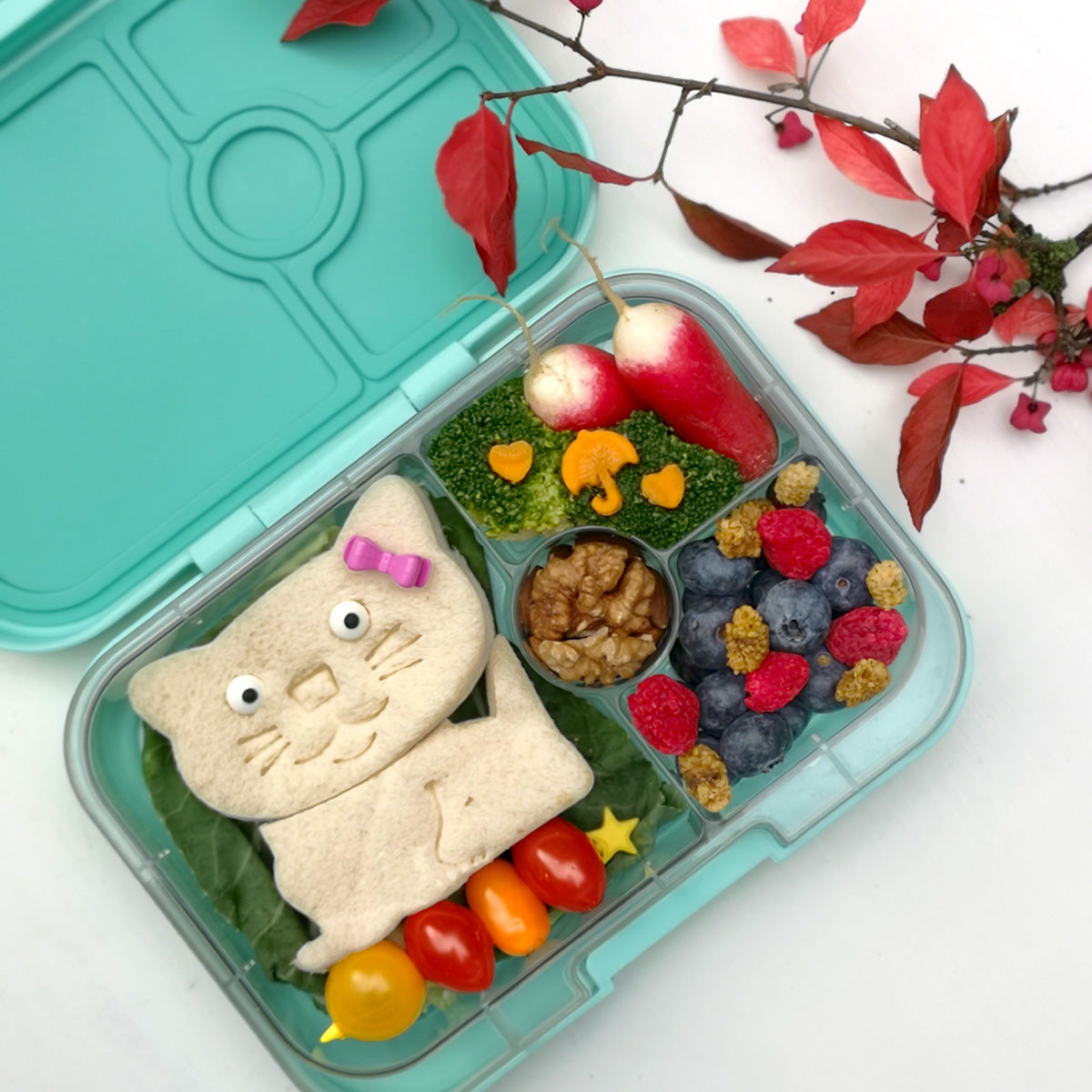 Napichovátka darčekové balenie