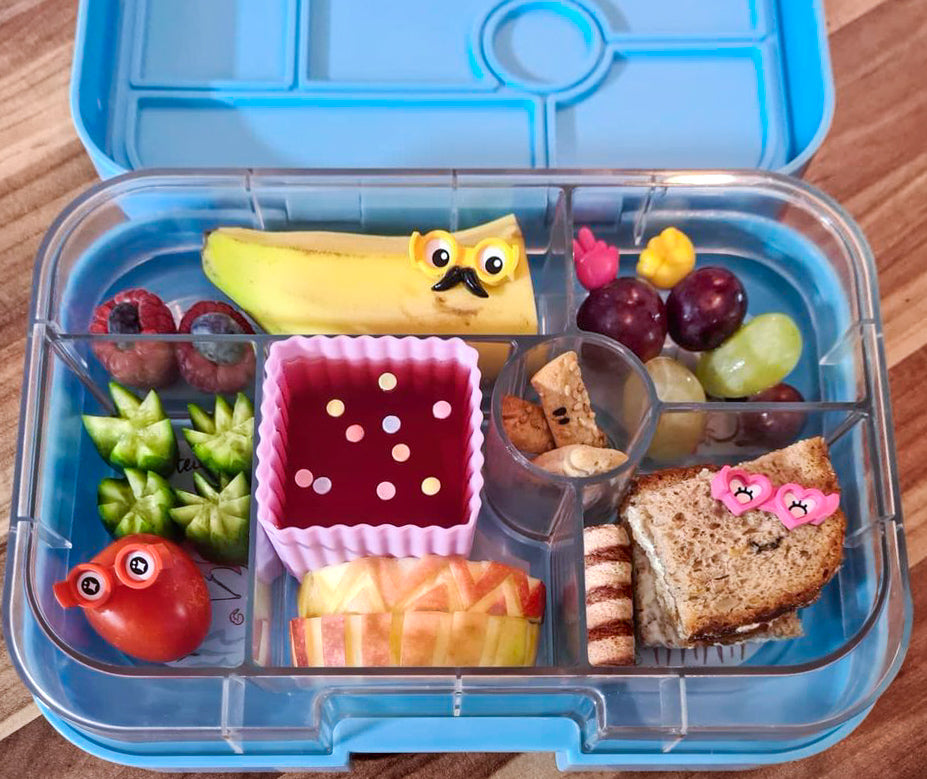 Napichovátka  kameň, papier, nožnice